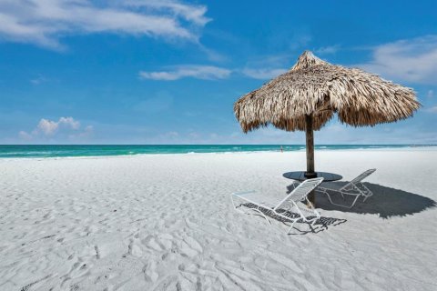 Copropriété à vendre à Longboat Key, Floride: 3 chambres, 223.89 m2 № 2427300 - photo 26