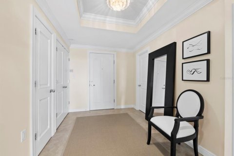 Copropriété à vendre à Longboat Key, Floride: 3 chambres, 223.89 m2 № 2427300 - photo 20