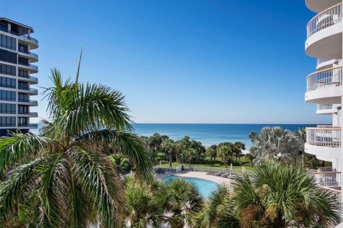 Copropriété à vendre à Longboat Key, Floride: 3 chambres, 223.89 m2 № 2427300 - photo 9