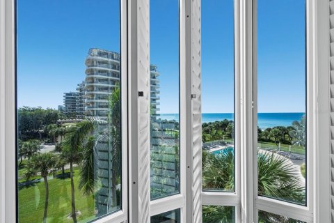 Copropriété à vendre à Longboat Key, Floride: 3 chambres, 223.89 m2 № 2427300 - photo 12