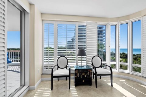 Copropriété à vendre à Longboat Key, Floride: 3 chambres, 223.89 m2 № 2427300 - photo 11