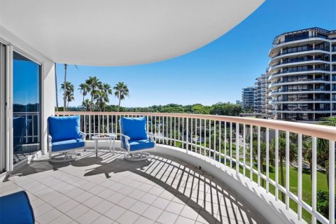 Copropriété à vendre à Longboat Key, Floride: 3 chambres, 223.89 m2 № 2427300 - photo 10