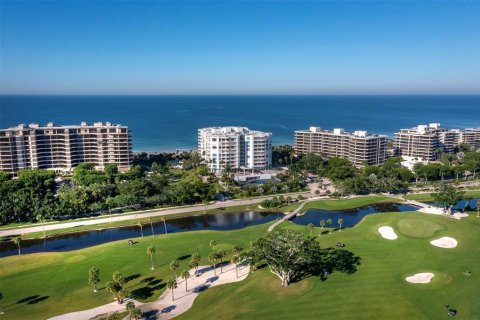 Condo à Longboat Key, Floride, 3 chambres № 2427300