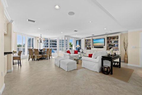 Copropriété à vendre à Longboat Key, Floride: 3 chambres, 223.89 m2 № 2427300 - photo 29