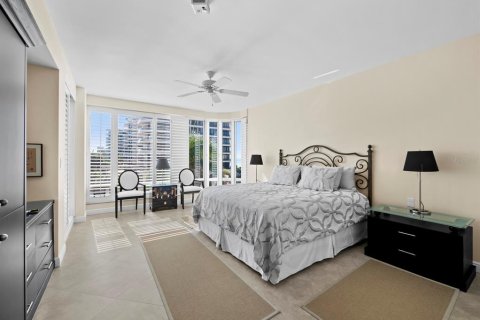 Copropriété à vendre à Longboat Key, Floride: 3 chambres, 223.89 m2 № 2427300 - photo 14