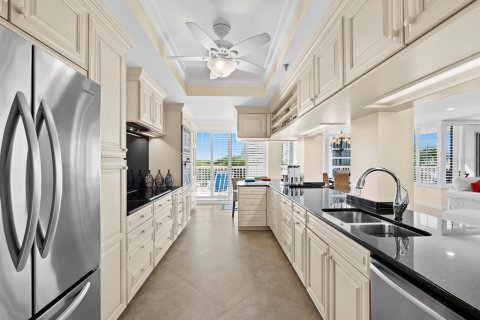 Copropriété à vendre à Longboat Key, Floride: 3 chambres, 223.89 m2 № 2427300 - photo 21