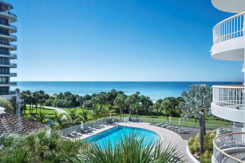 Copropriété à vendre à Longboat Key, Floride: 3 chambres, 223.89 m2 № 2427300 - photo 13
