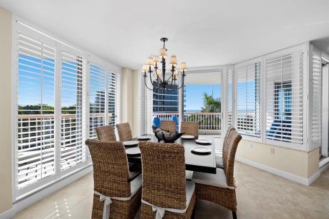 Copropriété à vendre à Longboat Key, Floride: 3 chambres, 223.89 m2 № 2427300 - photo 4