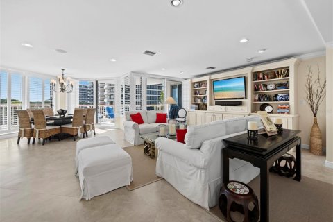 Copropriété à vendre à Longboat Key, Floride: 3 chambres, 223.89 m2 № 2427300 - photo 3