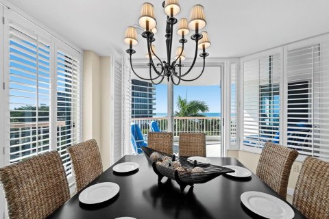 Copropriété à vendre à Longboat Key, Floride: 3 chambres, 223.89 m2 № 2427300 - photo 5
