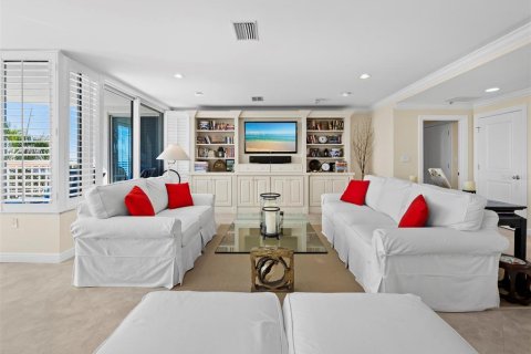 Copropriété à vendre à Longboat Key, Floride: 3 chambres, 223.89 m2 № 2427300 - photo 2