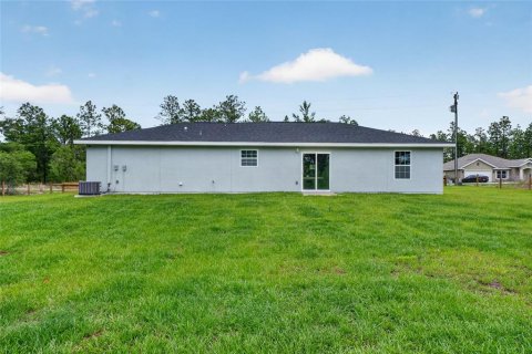 Casa en venta en Dunnellon, Florida, 3 dormitorios, 114.46 m2 № 2151003 - foto 27