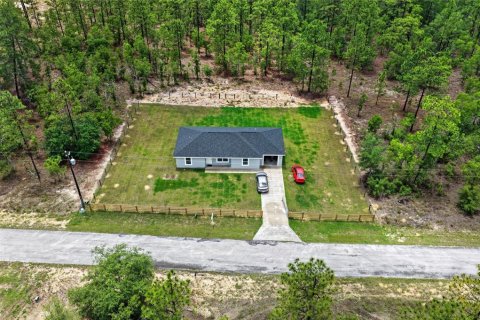 Casa en Dunnellon, Florida 3 dormitorios, 114.46 m2 № 2151003