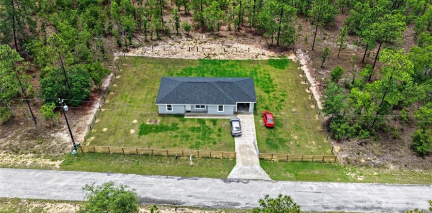 Casa en Dunnellon, Florida 3 dormitorios, 114.46 m2 № 2151003