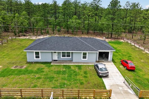 Casa en venta en Dunnellon, Florida, 3 dormitorios, 114.46 m2 № 2151003 - foto 20