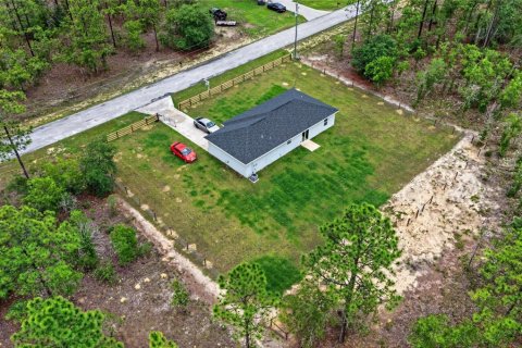Casa en venta en Dunnellon, Florida, 3 dormitorios, 114.46 m2 № 2151003 - foto 22