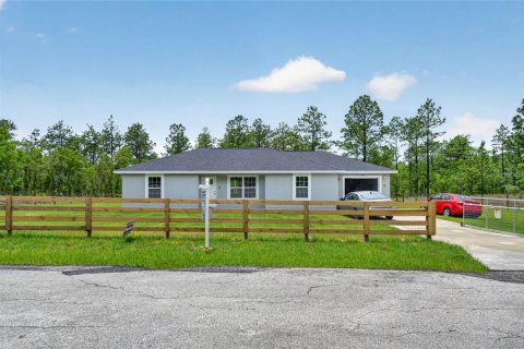 Casa en venta en Dunnellon, Florida, 3 dormitorios, 114.46 m2 № 2151003 - foto 2