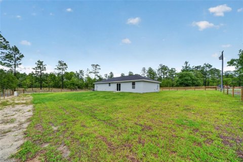 Casa en venta en Dunnellon, Florida, 3 dormitorios, 114.46 m2 № 2151003 - foto 29