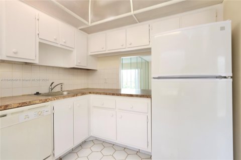 Condo à Margate, Floride, 2 chambres  № 2061924
