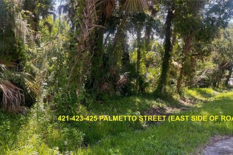 Land in Edgewater, Florida № 2231711 - photo 4