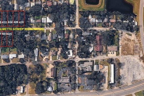 Land in Edgewater, Florida № 2231711 - photo 2