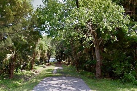 Land in Edgewater, Florida № 2231711