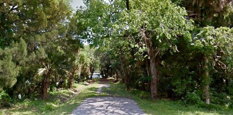 Land in Edgewater, Florida № 2231711