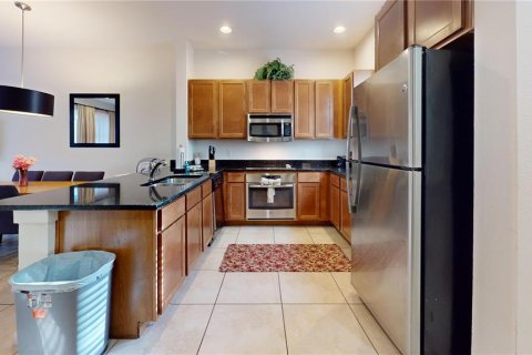 Touwnhouse à vendre à Kissimmee, Floride: 2 chambres, 125.42 m2 № 1567685 - photo 11