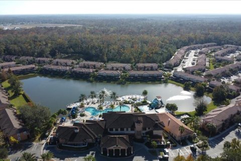 Touwnhouse à vendre à Kissimmee, Floride: 2 chambres, 125.42 m2 № 1567685 - photo 3