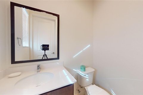 Touwnhouse à vendre à Kissimmee, Floride: 2 chambres, 125.42 m2 № 1567685 - photo 12