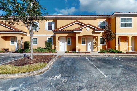 Touwnhouse à vendre à Kissimmee, Floride: 2 chambres, 125.42 m2 № 1567685 - photo 27