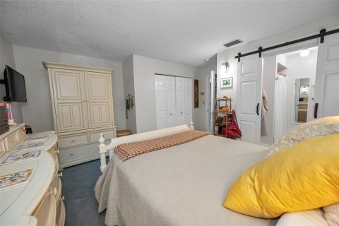 House in Dunedin, Florida 2 bedrooms, 92.81 sq.m. № 1856532 - photo 29