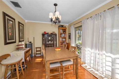 House in Dunedin, Florida 2 bedrooms, 92.81 sq.m. № 1856532 - photo 23