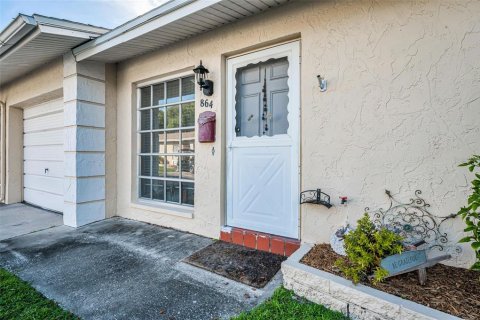 House in Dunedin, Florida 2 bedrooms, 92.81 sq.m. № 1856532 - photo 7