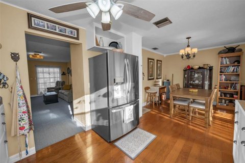 House in Dunedin, Florida 2 bedrooms, 92.81 sq.m. № 1856532 - photo 21