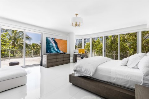 Condo in Miami Beach, Florida, 5 bedrooms  № 1973735 - photo 19