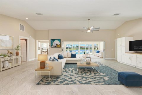 House in Venice, Florida 3 bedrooms, 225.47 sq.m. № 2109379 - photo 17