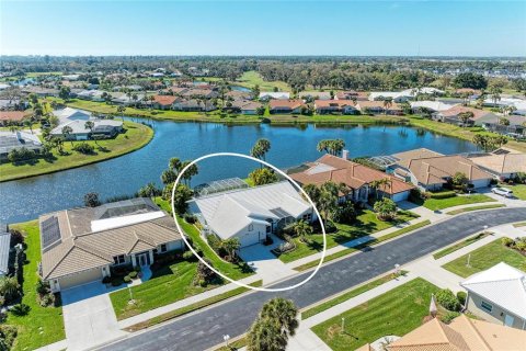 House in Venice, Florida 3 bedrooms, 225.47 sq.m. № 2109379 - photo 5