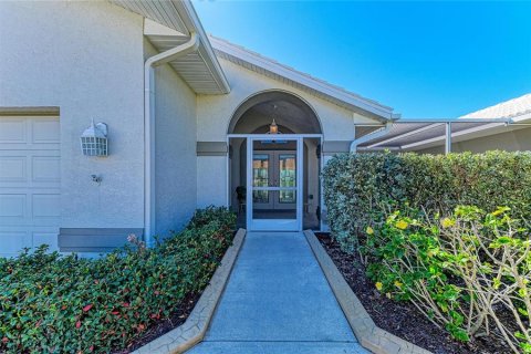 House in Venice, Florida 3 bedrooms, 225.47 sq.m. № 2109379 - photo 11