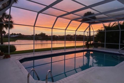 House in Venice, Florida 3 bedrooms, 225.47 sq.m. № 2109379 - photo 2