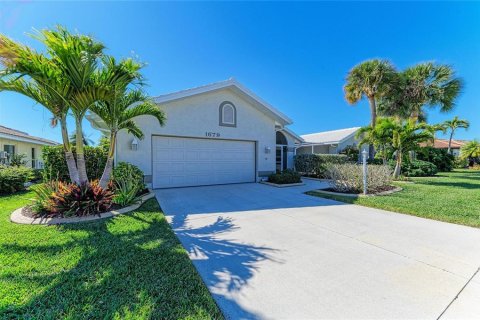 House in Venice, Florida 3 bedrooms, 225.47 sq.m. № 2109379 - photo 8