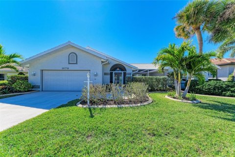 House in Venice, Florida 3 bedrooms, 225.47 sq.m. № 2109379 - photo 9