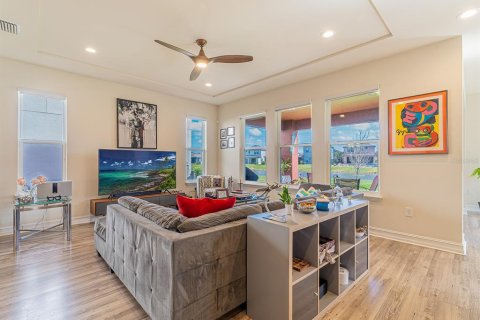 Casa en alquiler en Wesley Chapel, Florida, 4 dormitorios, 294.59 m2 № 1852711 - foto 22