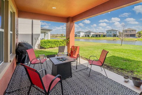 Casa en alquiler en Wesley Chapel, Florida, 4 dormitorios, 294.59 m2 № 1852711 - foto 29