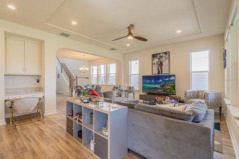 Casa en alquiler en Wesley Chapel, Florida, 4 dormitorios, 294.59 m2 № 1852711 - foto 21