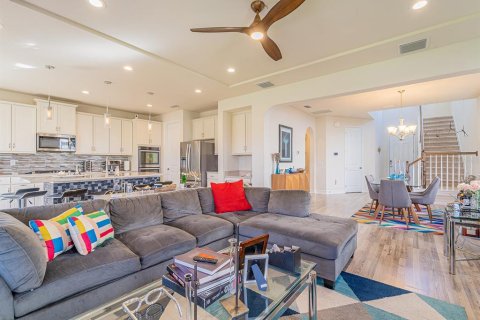Casa en alquiler en Wesley Chapel, Florida, 4 dormitorios, 294.59 m2 № 1852711 - foto 24