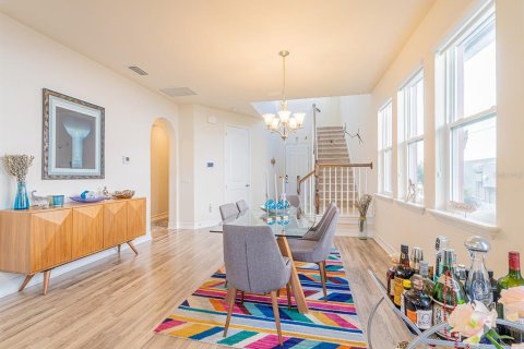 Casa en alquiler en Wesley Chapel, Florida, 4 dormitorios, 294.59 m2 № 1852711 - foto 23