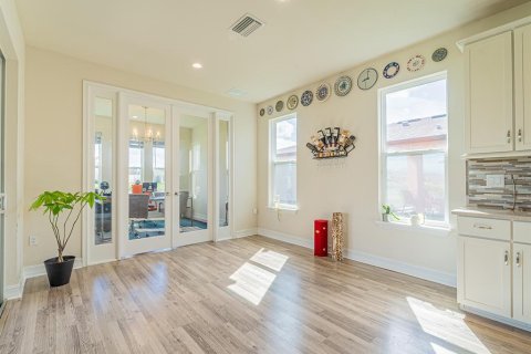 Casa en alquiler en Wesley Chapel, Florida, 4 dormitorios, 294.59 m2 № 1852711 - foto 20