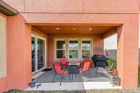 Casa en alquiler en Wesley Chapel, Florida, 4 dormitorios, 294.59 m2 № 1852711 - foto 30