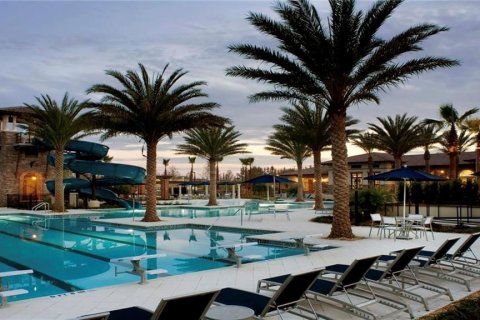 Casa en alquiler en Wesley Chapel, Florida, 4 dormitorios, 294.59 m2 № 1852711 - foto 16